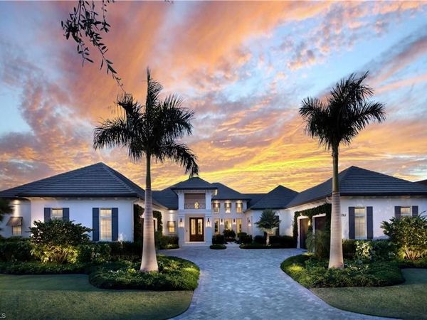 16743 Prato WAY , NAPLES, FL 34110