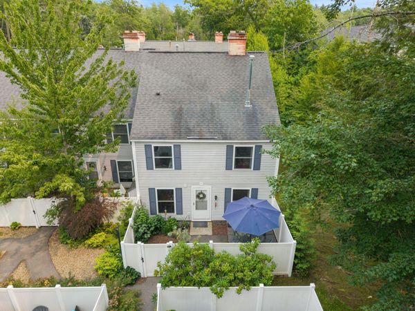 9 Hemlock Forest Drive, Dover, NH 03820