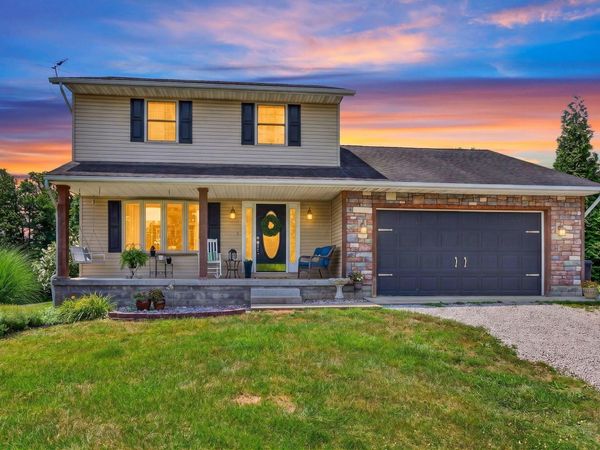 9445 Walnut Dowler Road , Logan, OH 43138