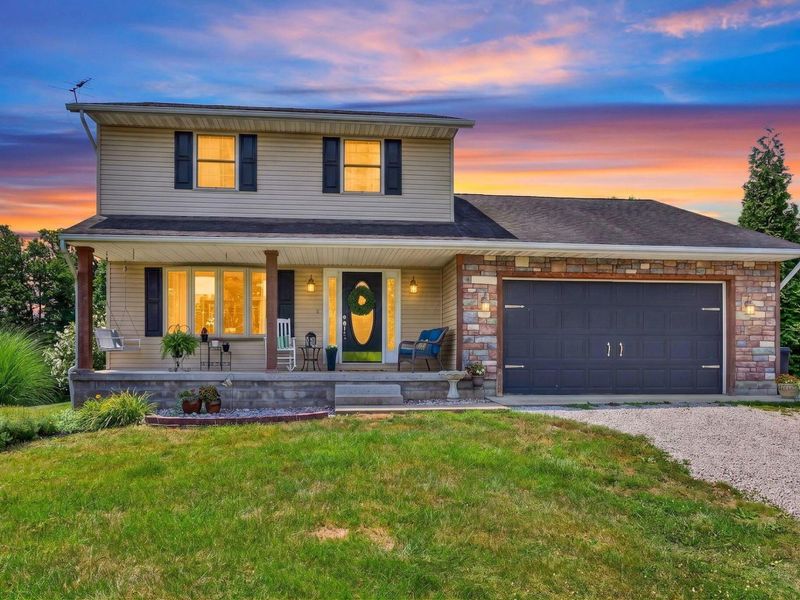 9445 Walnut Dowler Road , Logan, OH 43138 Photo 1