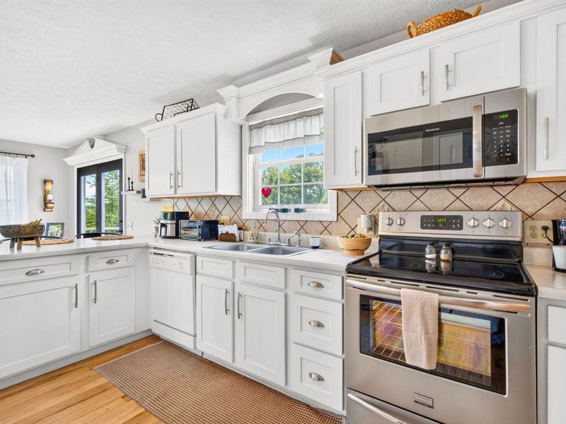9445 Walnut Dowler Road , Logan, OH 43138 Photo 16
