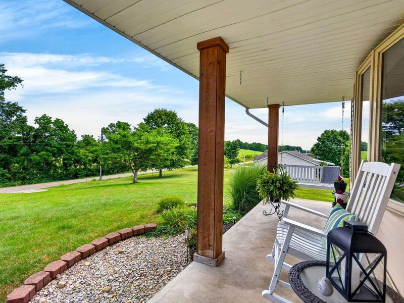 9445 Walnut Dowler Road , Logan, OH 43138 Photo 2