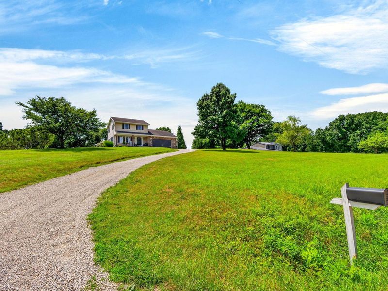 9445 Walnut Dowler Road , Logan, OH 43138 Photo 3