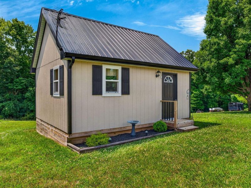 9445 Walnut Dowler Road , Logan, OH 43138 Photo 35
