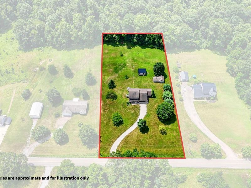 9445 Walnut Dowler Road , Logan, OH 43138 Photo 4
