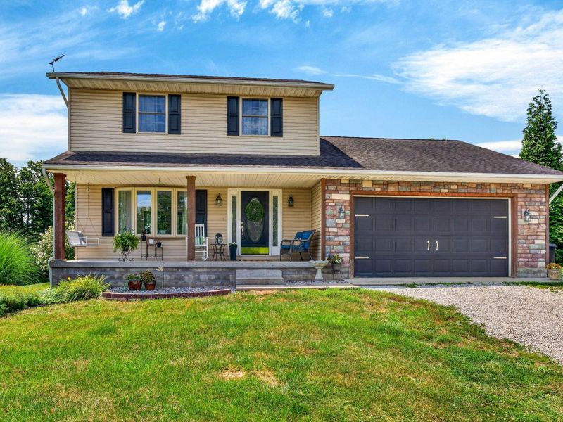 9445 Walnut Dowler Road , Logan, OH 43138 Photo 5