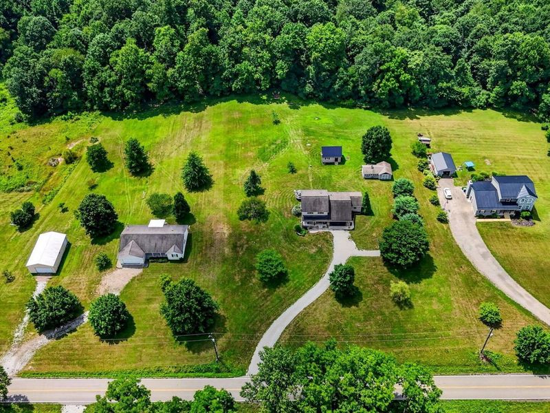 9445 Walnut Dowler Road , Logan, OH 43138 Photo 54