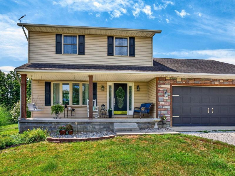 9445 Walnut Dowler Road , Logan, OH 43138 Photo 55