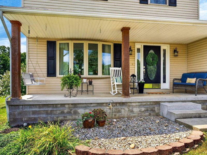 9445 Walnut Dowler Road , Logan, OH 43138 Photo 56