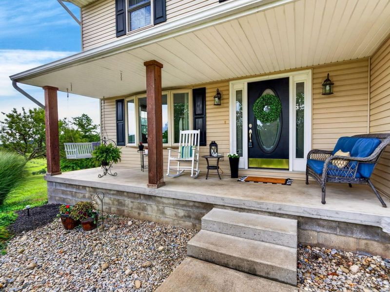 9445 Walnut Dowler Road , Logan, OH 43138 Photo 57