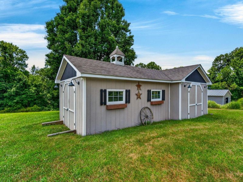 9445 Walnut Dowler Road , Logan, OH 43138 Photo 67