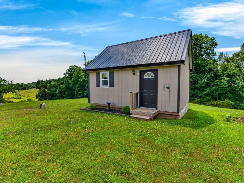 9445 Walnut Dowler Road , Logan, OH 43138 Photo 69