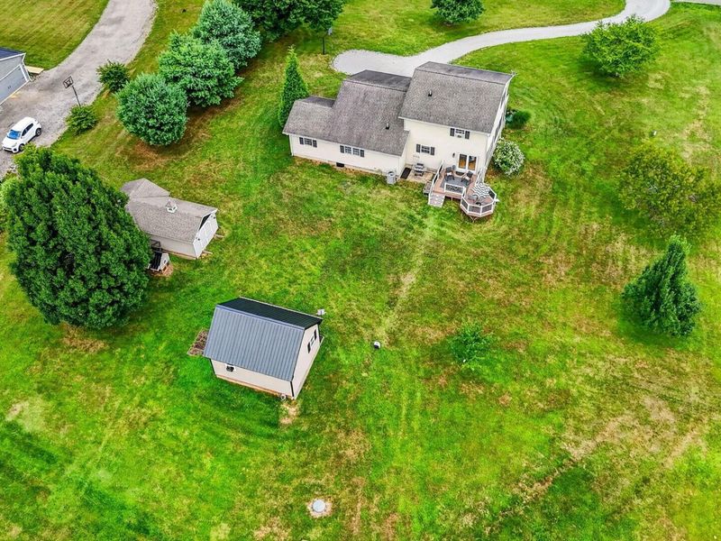 9445 Walnut Dowler Road , Logan, OH 43138 Photo 73