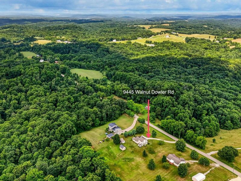 9445 Walnut Dowler Road , Logan, OH 43138 Photo 79