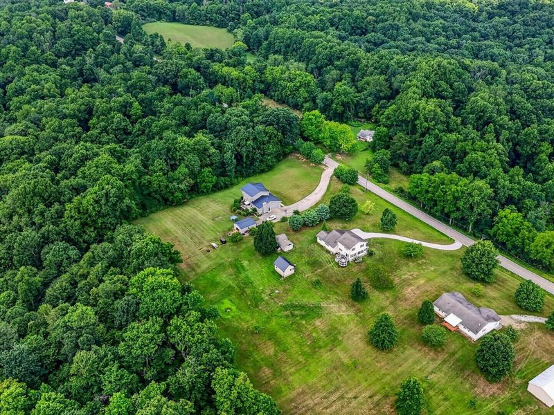 9445 Walnut Dowler Road , Logan, OH 43138 Photo 80