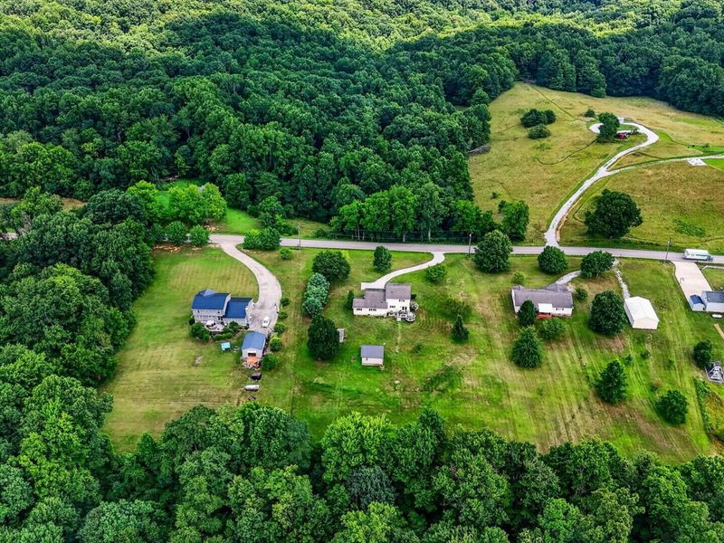 9445 Walnut Dowler Road , Logan, OH 43138 Photo 82