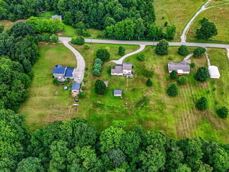 9445 Walnut Dowler Road , Logan, OH 43138 Photo 83