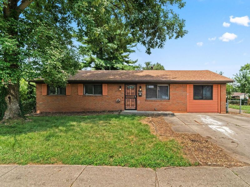 4780 Carbondale Drive , Columbus, OH 43232 Photo 1