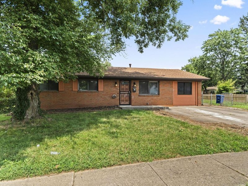 4780 Carbondale Drive , Columbus, OH 43232 Photo 3