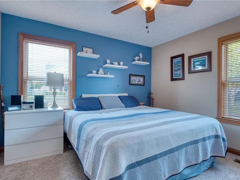 618 Willow Point Court, Troy, OH 45373 Photo 22