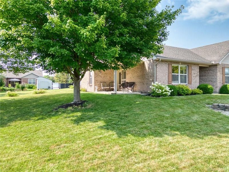 618 Willow Point Court, Troy, OH 45373 Photo 29