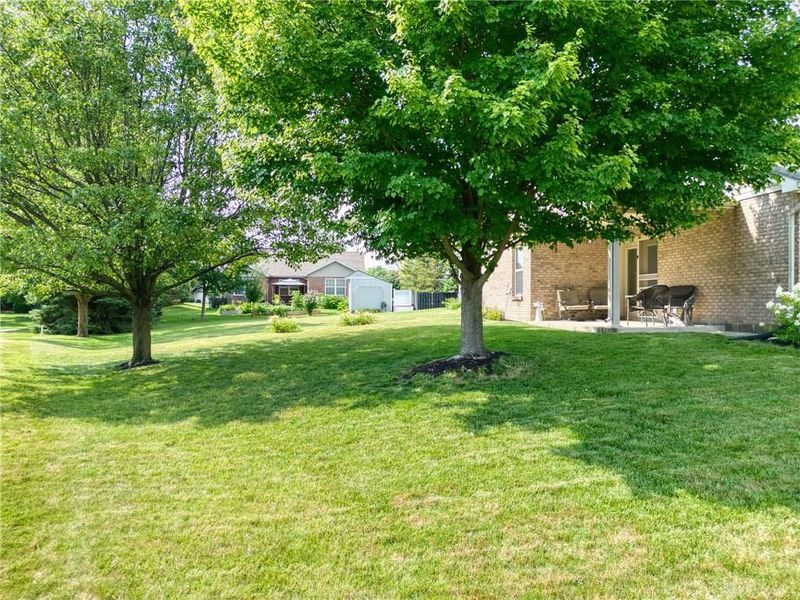 618 Willow Point Court, Troy, OH 45373 Photo 30