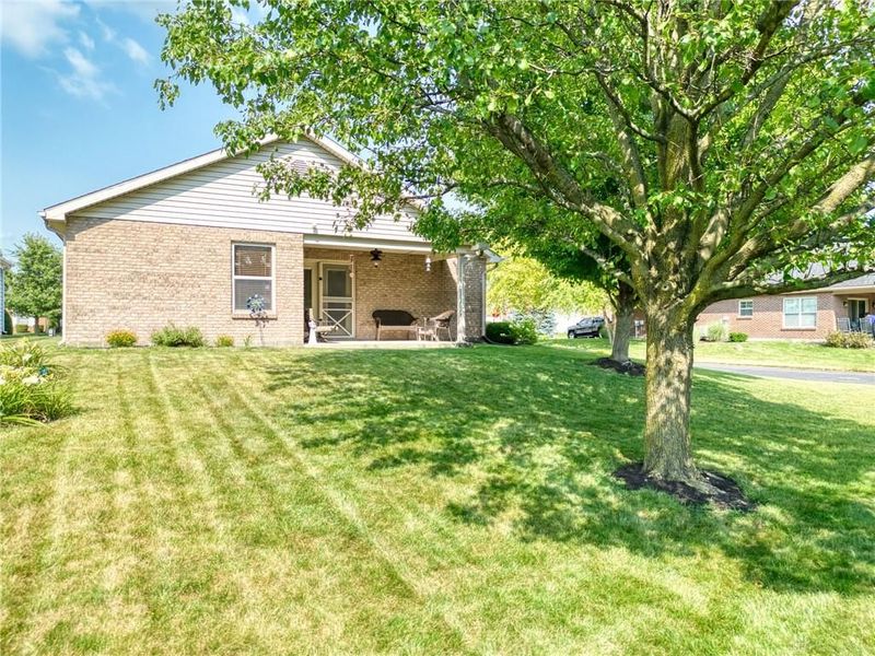 618 Willow Point Court, Troy, OH 45373 Photo 31