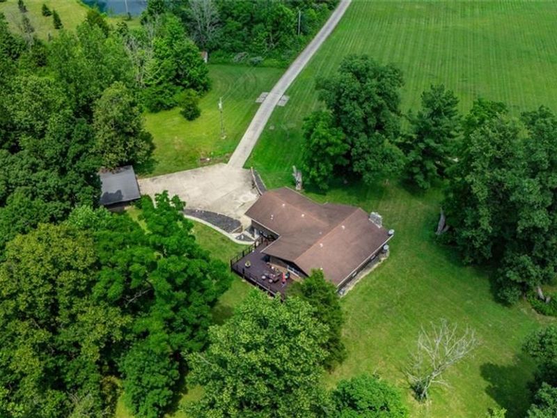 8721 Verona Road, Lewisburg, OH 45338 Photo 11