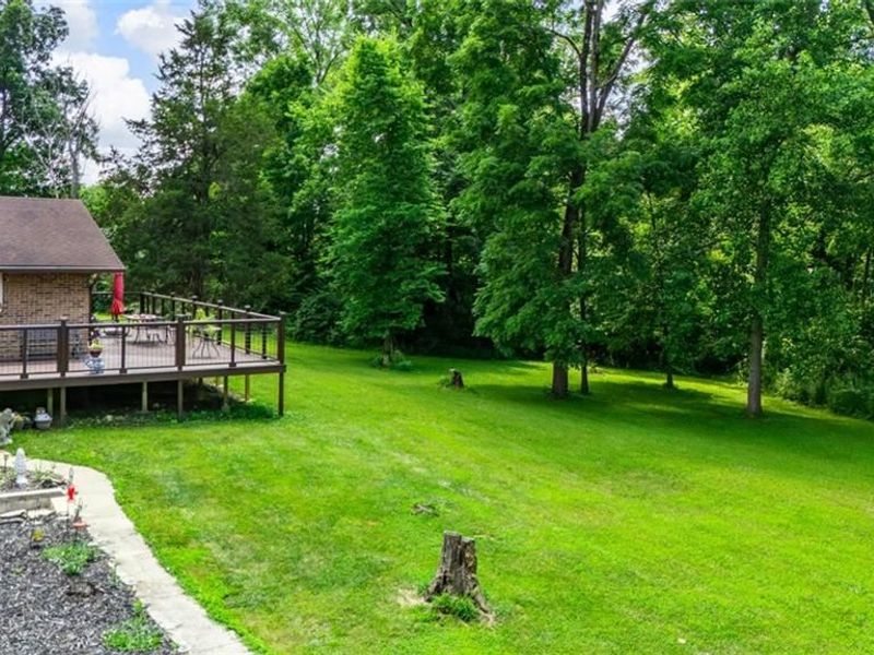 8721 Verona Road, Lewisburg, OH 45338 Photo 5