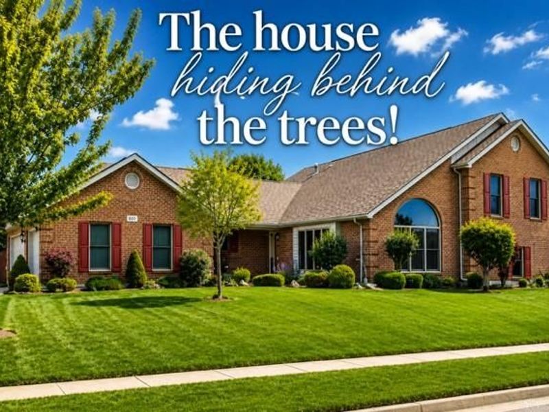 806 Claymore Court, Tipp City, OH 45371 Photo 2