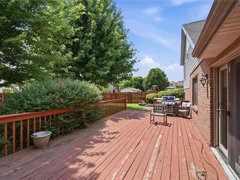 806 Claymore Court, Tipp City, OH 45371 Photo 38