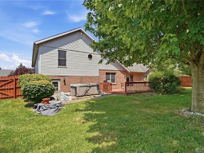 806 Claymore Court, Tipp City, OH 45371 Photo 40