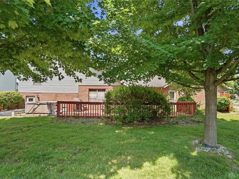 806 Claymore Court, Tipp City, OH 45371 Photo 41