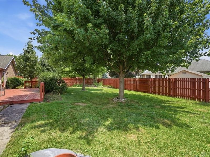 806 Claymore Court, Tipp City, OH 45371 Photo 44