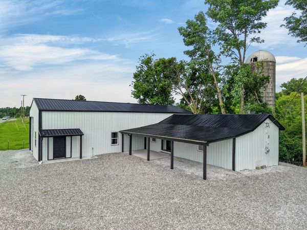 8515 Cookeville Boat Dock Rd , Baxter, TN 38544