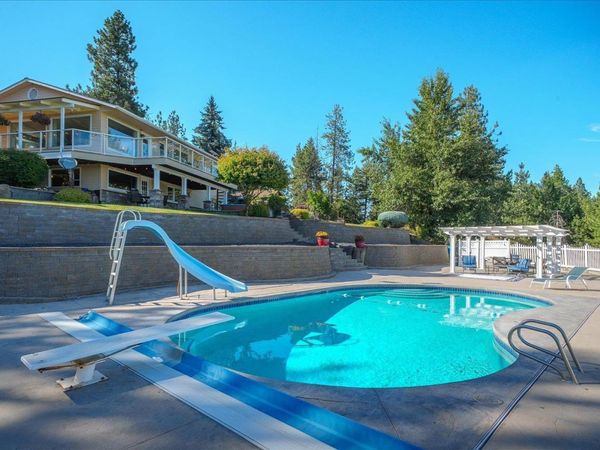 16220 N Dalton Rd, Spokane, WA 99208