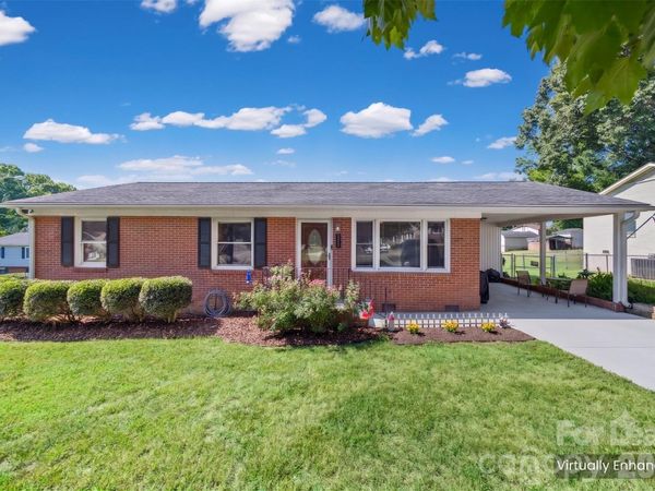 324 Bright Avenue , Bessemer City, NC 28016