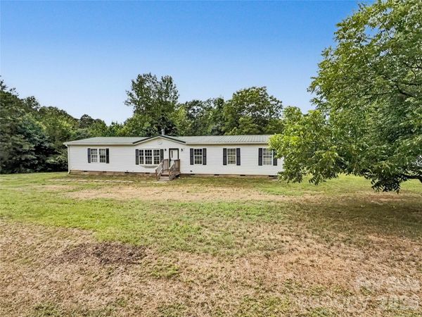 3916 Rev H Morrison Road , Waxhaw, NC 28173