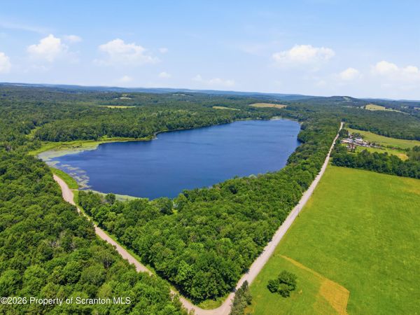 Lot 3A May Road , Thompson, PA 18465