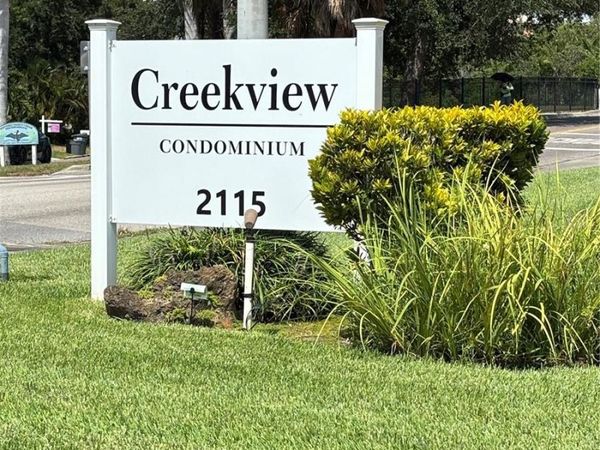 2115 9TH AVENUE W, Unit 6B, BRADENTON, FL 34205