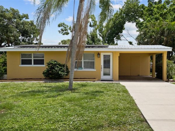 4065 ASBURY PLACE, SARASOTA, FL 34233