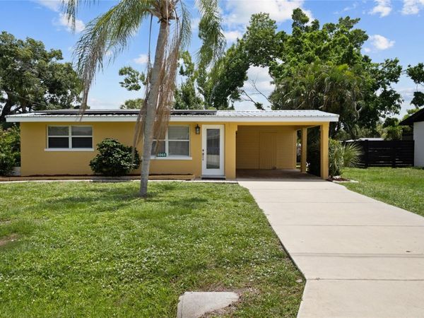 4065 ASBURY PLACE , SARASOTA, FL 34233