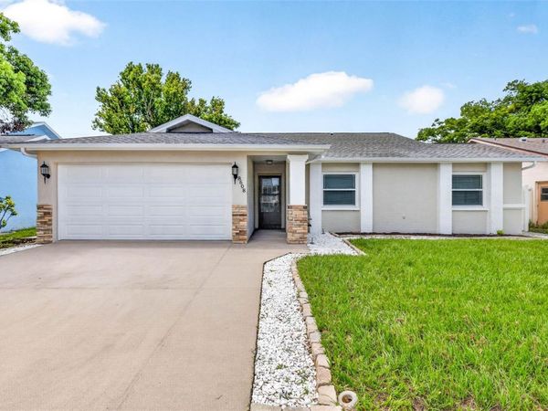 8608 HUNTSMAN LANE , PORT RICHEY, FL 34668