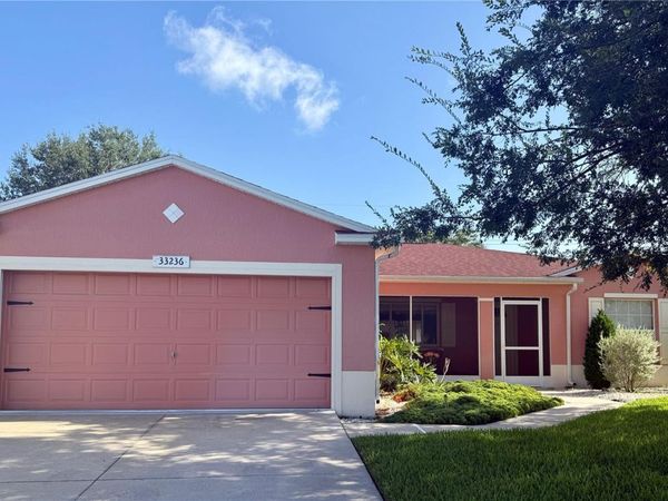 33236 GRAND CYPRESS WAY , LEESBURG, FL 34748
