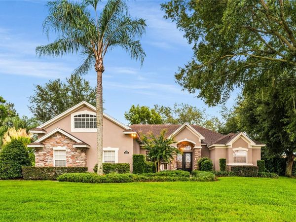 12426 LAKE VIEW LANE , CLERMONT, FL 34711