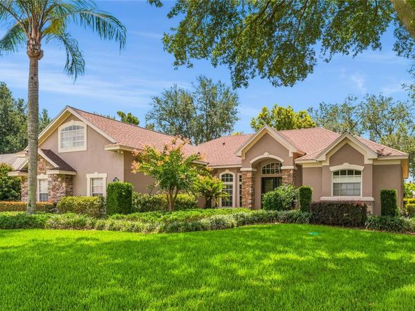 12426 LAKE VIEW LANE , CLERMONT, FL 34711