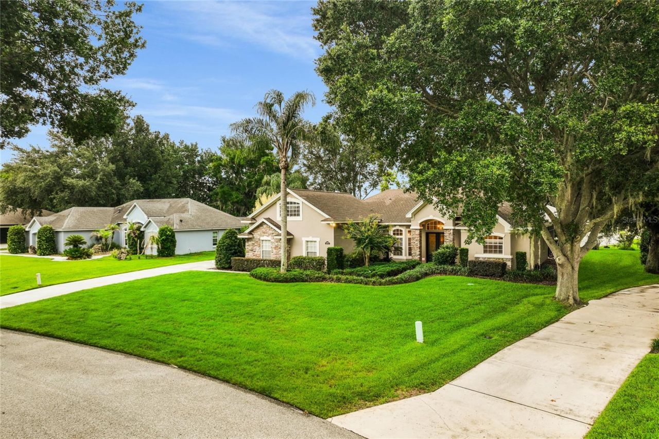 12426 Lake View Lane , Clermont, FL 34711 Photo