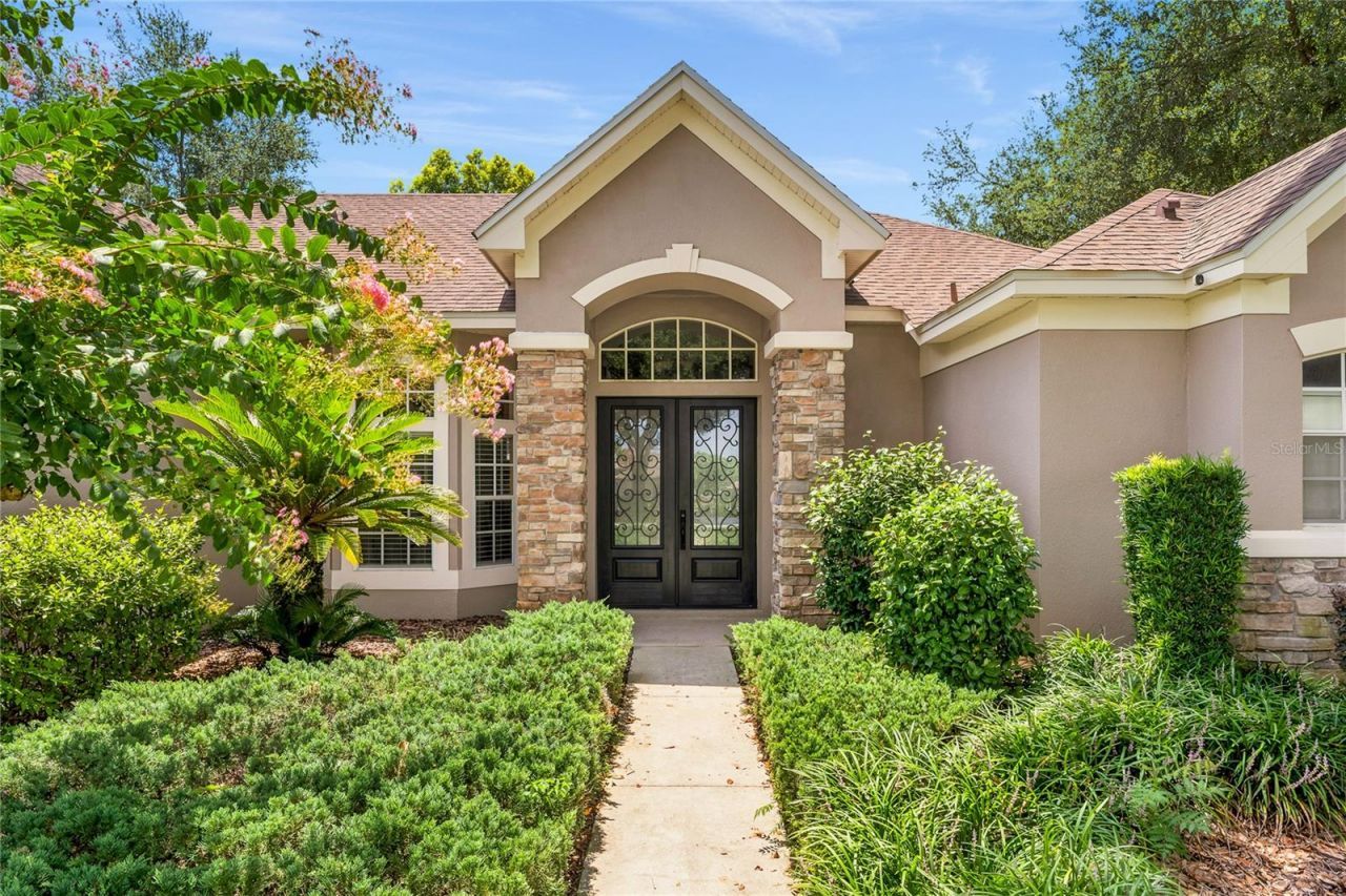 12426 Lake View Lane , Clermont, FL 34711 Photo