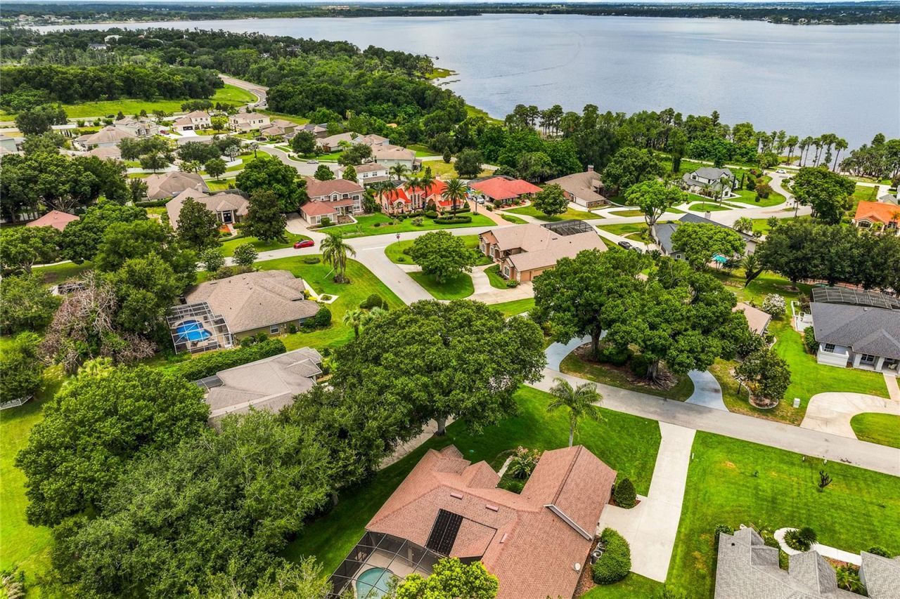 12426 Lake View Lane , Clermont, FL 34711 Photo
