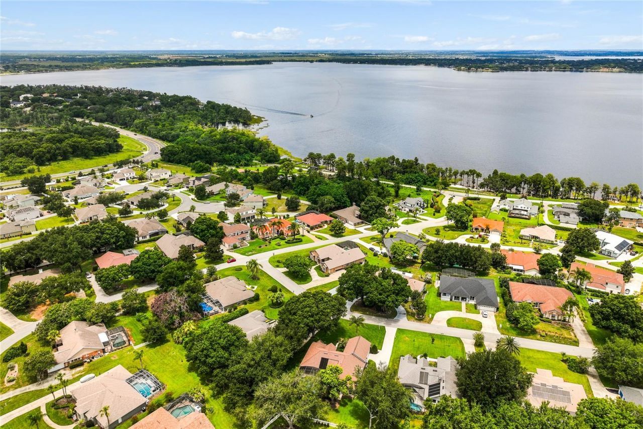 12426 Lake View Lane , Clermont, FL 34711 Photo